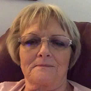 Meet your Posher, Brenda